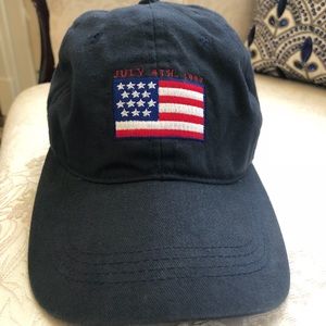 USA Ball Cap